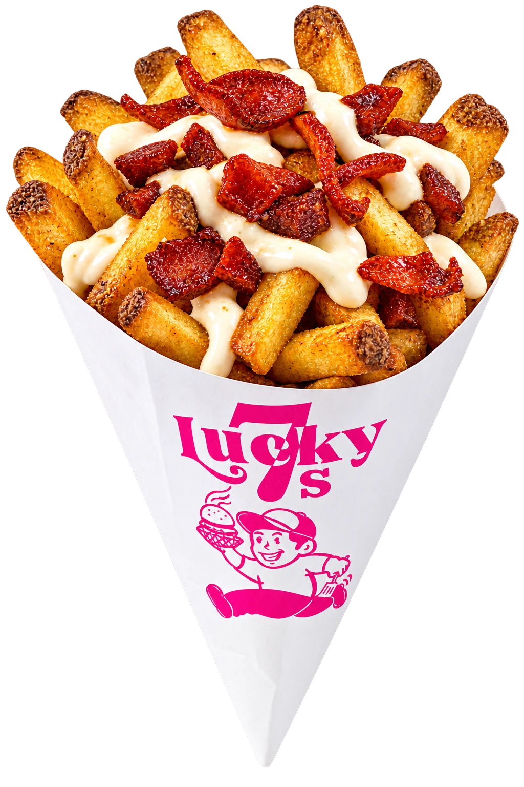 Chorizo Chips