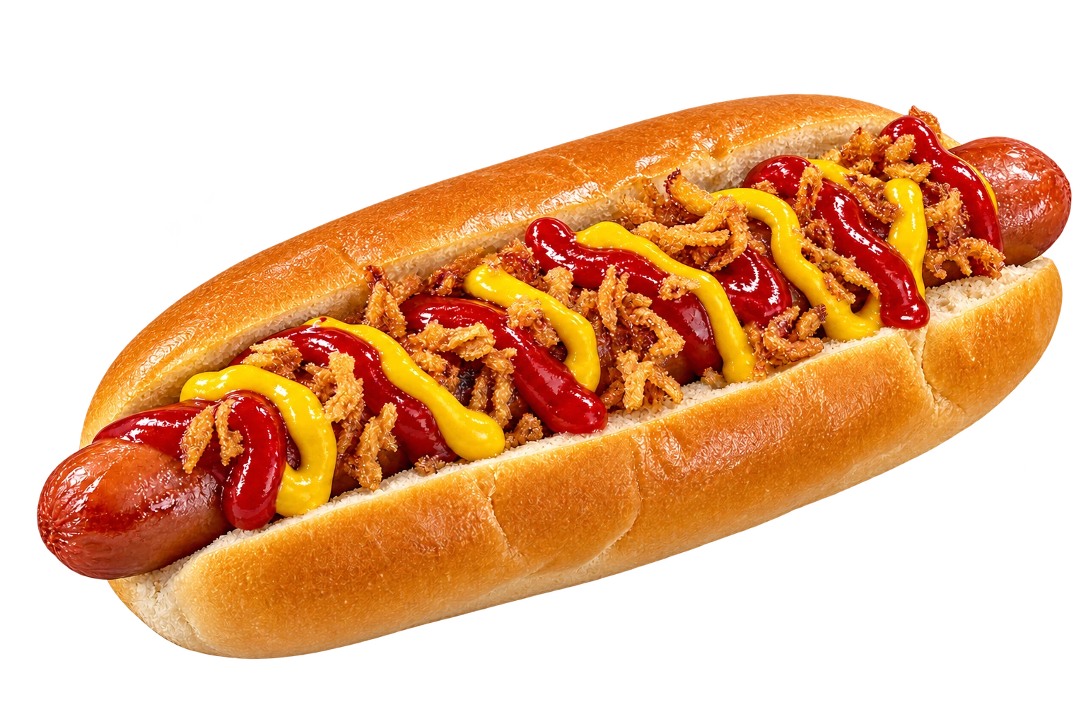 Hot Dog